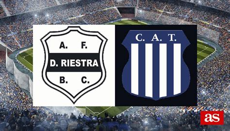 deportivo riestra fc results